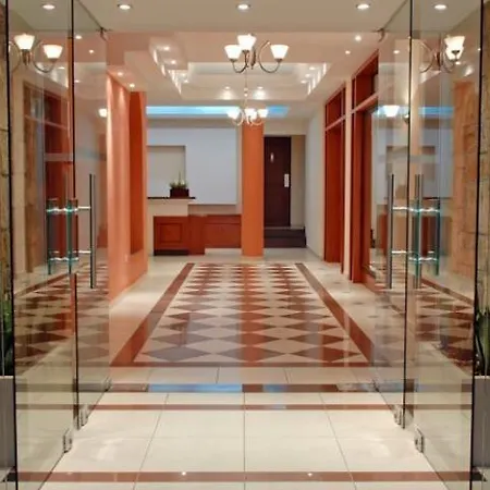 Hotel Pyramos Paphos
