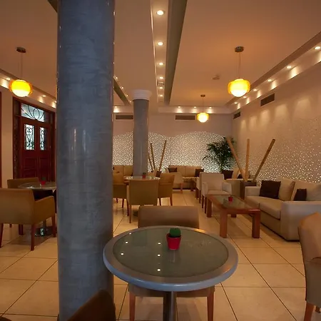 Pyramos Hotel Paphos