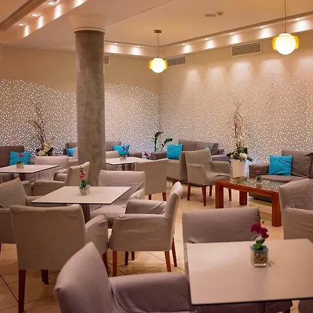 Hotel Pyramos Paphos