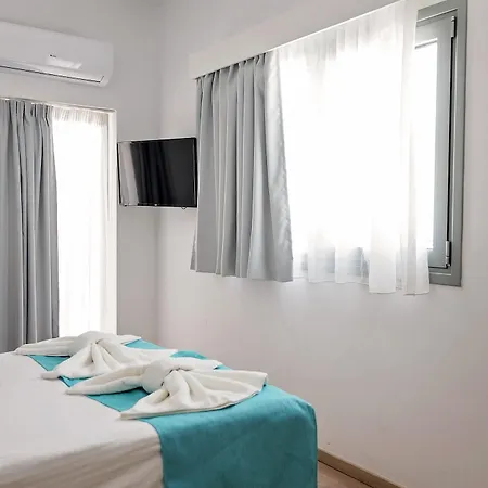 Pyramos Hotel Paphos