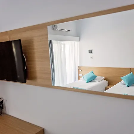 Hotel Pyramos Paphos