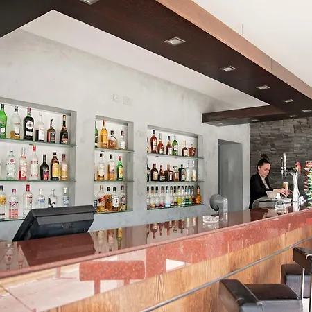Pyramos Otel Pafos
