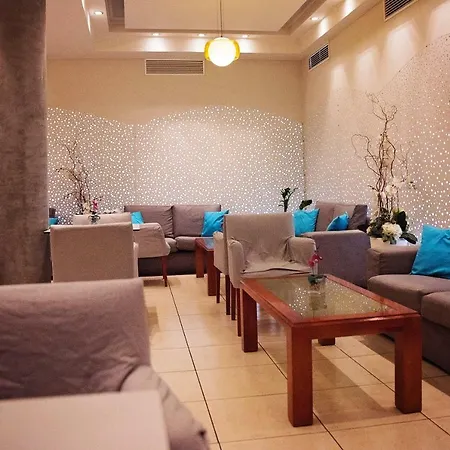 Otel Pyramos Pafos