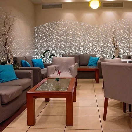 Otel Pyramos Pafos